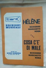 Minnie minoprio helene usato  Chivasso