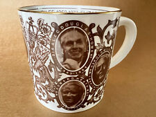 herdy jubilee mug for sale  UK