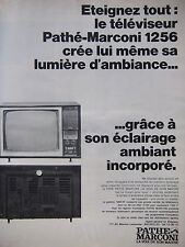 Publicité presse 1966 d'occasion  Longueil-Sainte-Marie