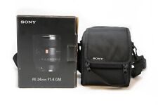 Obiettivo sony 24mm usato Obiettivo sony 24mm usato  Modena