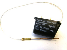 Bosch 1617328026 entstörfilte gebraucht kaufen  Ehringshausen