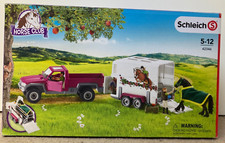 Pick truck horse for sale  LONDON