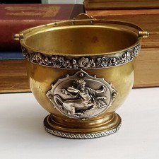 Elkington superb silver for sale  WESTON-SUPER-MARE