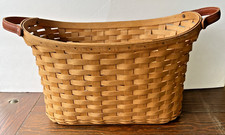 Longaberger large oval for sale  Seaford