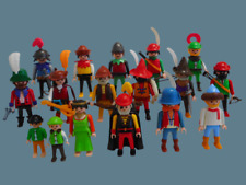 Playmobil 3626 3627 gebraucht kaufen  Moosinning