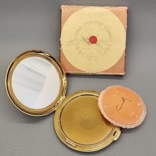 Vintage coty double for sale  Germantown