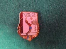 Spilla epoca campionato usato  Due Carrare