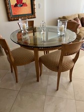 Italian dining set for sale  Irvine