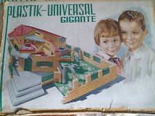 Plastik universal gigante usato  Roma