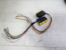 Bmw e46 kabelbaum gebraucht kaufen  Homberg (Efze)