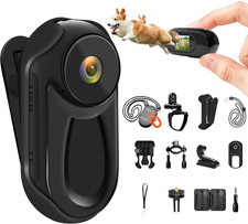 Mini action cam usato  Roma