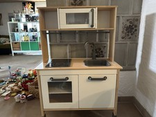 Ikea kinderküche zubehör gebraucht kaufen  Sonthofen