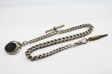 Sterling silver antique for sale  LEEDS