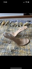 clear heels for sale clear heels for sale MAIDENHEAD