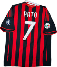 Maglia calcio vintage usato  Roma
