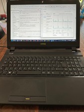 Schenker xmg p505 gebraucht kaufen  Neukirchen-Vluyn
