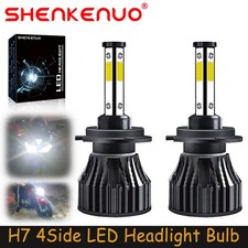 4side led headlights for sale  Hebron