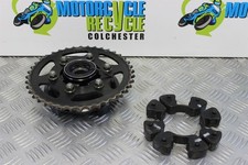 Kawasaki zx6r sprocket for sale  COLCHESTER
