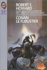 Conan flibustier robert gebraucht kaufen  Berlin