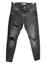 Zara men jeans for sale  Fort Wayne