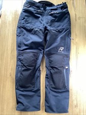 Rukka voyage trousers for sale  FARNBOROUGH