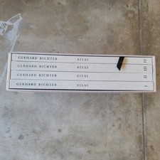 Gerhard richter atlas for sale  Santa Monica