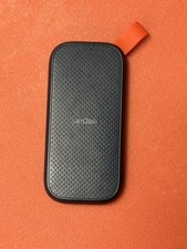 Sandisk portable ssd gebraucht kaufen  München
