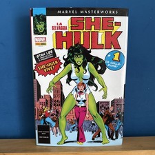 Marvel masterworks selvaggia usato  Marcianise