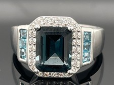 Schmuckjagd ring 925 gebraucht kaufen  Deutschland