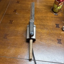 Vintage craftsman electric for sale  Tellico Plains