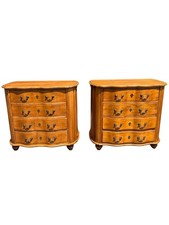 Pair solid wood for sale  Mount Laurel