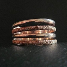 Bague maty argent d'occasion Bague maty argent d'occasion  Toulouse-