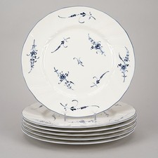 Set dinner plates for sale  Leesburg