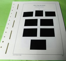 Leuchtturm blätter bund gebraucht kaufen  Sandhausen