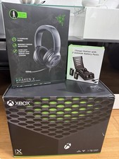 Xbox series starter gebraucht kaufen Xbox series starter gebraucht kaufen  Langenhagen