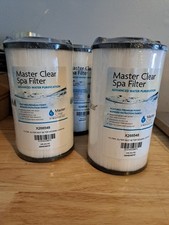 Master clear spa for sale  West Valley City