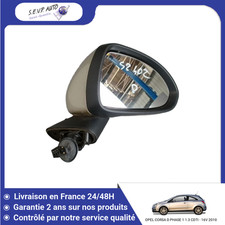 Retroviseur exterieur electriq d'occasion  Saint-Quentin