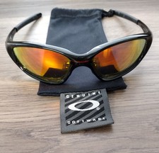 Vintage oakley sunglasses for sale  Guthrie