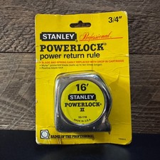 Stanley professional 116 for sale  Boise
