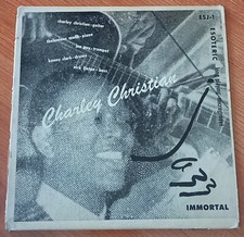 Charlie charley christian d'occasion  France