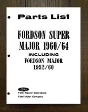 1952 1960 tractor for sale  Addison