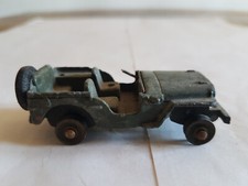 Dinky toys jeep d'occasion  Itteville