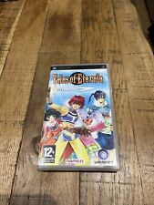 Tales eternia psp d'occasion Tales eternia psp d'occasion  Rivesaltes