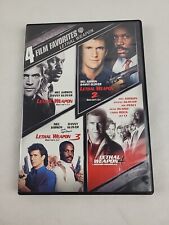 Lethal weapon film for sale  Cumberland