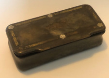 Ancienne boite priser d'occasion  Saint-Antoine-de-Breuilh
