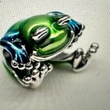Authentic pandora green for sale  Putnam