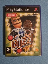 Playstation ps2 buzz usato  Visciano