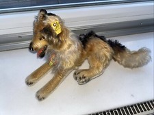 Stofftier rginal steiff gebraucht kaufen  Freyung