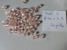 Lot perles ancienne d'occasion  Clermont-Ferrand-