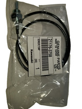 Sensor de temperatura Kawasaki STX 15F 21176-3758 comprar usado  Enviando para Brazil